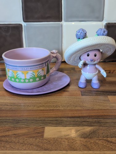 Vintage 1995 tomy teetasse - 1995,