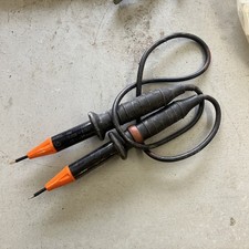 WIBRE Spannungsprüfer 110-750