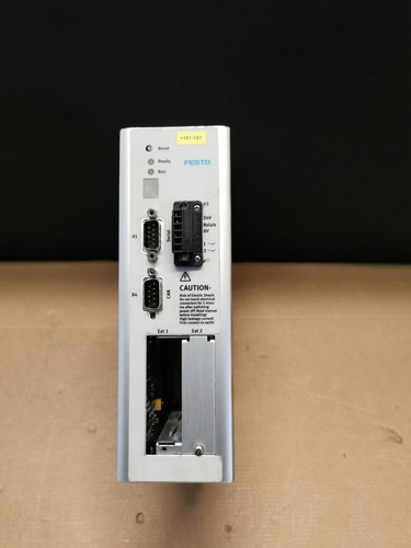 Festo cmmp 3a - festo, cmmp-as-c5-3a