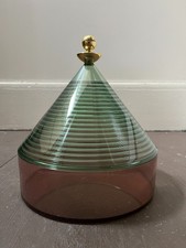 Kartell TRULLO Table Container