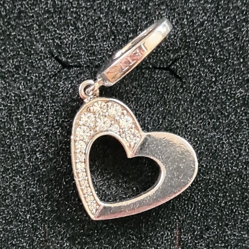 Jette joop charm anhänger - joop,