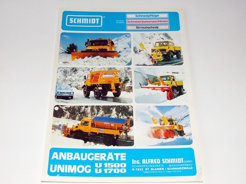 Schmidt anbaugeräte für - anbaugeräte,