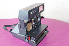 Polaroid Autofocus AF 660