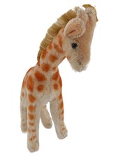 STEIFF Kuscheltier Giraffe