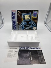 Nintendo Game Boy Gameboy