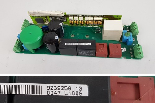 Pp6649 inverter board sew - board,