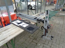 RAUSCH LADEBOY S Rollstuhllift Rollstuhlverladesystem Rollstuhl Lift  Ladehilfe