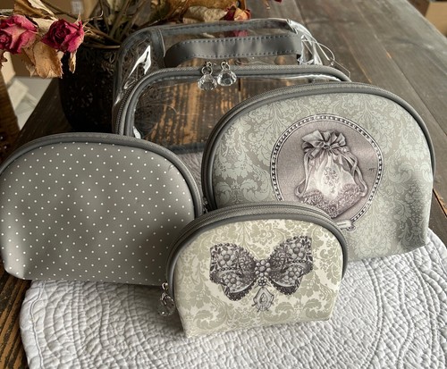 Kosmetiktasche schminktasche - kosmetiktasche,