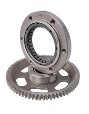 SUZUKI XF 650 Freewind