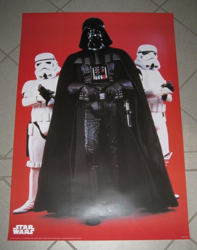 Star wars classic darth ader - -,
