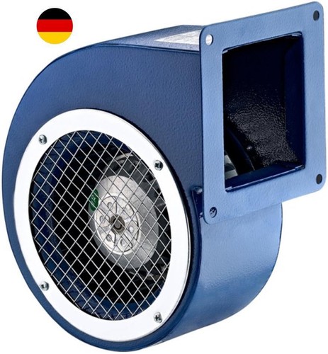 Radialgebläse radiallüfter - radialgebläse,