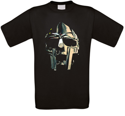 Doom rap hip hop shirt - rap,