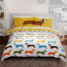 Rapport Sausage Dog King Size