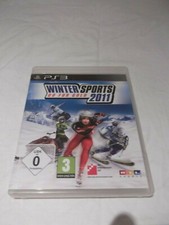PS 3 Winter Sports Go For Gold 2011 !!! 521