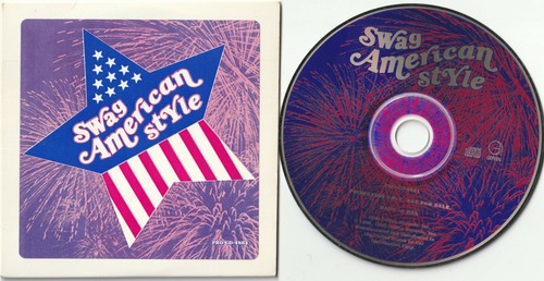 Various swag american style - various,