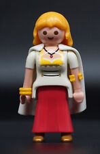 Playmobil Figur Frau Kleid Nr