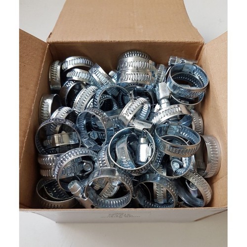 100 schlauchschellen 22mm - x,
