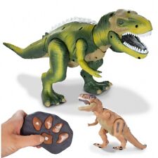 MalPlay Ferngesteuretes Dino