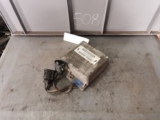 Ford Fiesta 1.3 1,3 Zündmodul Zündsteuergerät Motorcraft Duraspark Motor STG