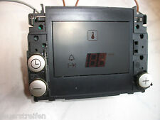 Nr 19  Uhr  2 Hacken abgebrochen Herd und Ofen Einbauherd statt 49,90  nur 29,00