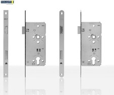 Haustürschloss DIN R L Dorn