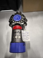 Dyson V7/V8 Staubsauger - Gebraucht, Schwach Batterie, Leise Max Modus