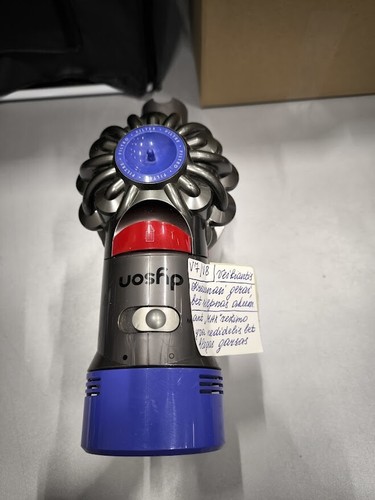 Dyson staubsauger - dyson,