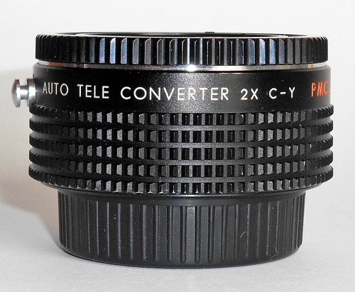 Panagor auto tele converter - panagor,