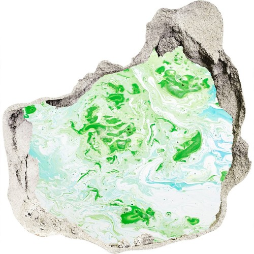 Abstrakter abstrakt 125x125 - 125x125, cm