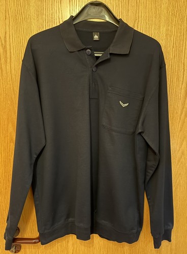 Trigema herren langarm - trigema,
