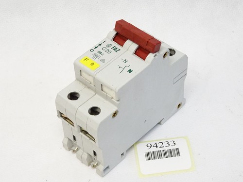 Moeller faz c20 - faz,
