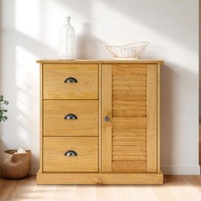 Kommode mit schubladen - kommode,