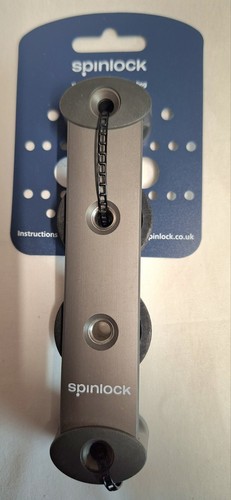 Spinlock fallumlenkblock t38 - spinlock, t38/2