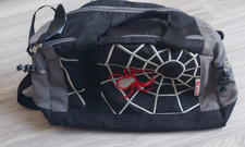 Kinder  Sporttasche Step by Step ca. 35 x 20 cm.