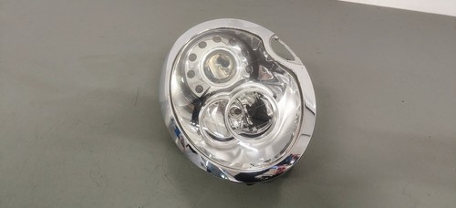 Headlight scheinwerfer - scheinwerfer, bi