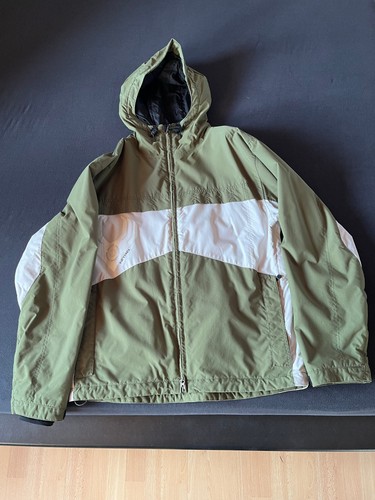 Ski bzw snowboardjacke - snowboardjacke, marke