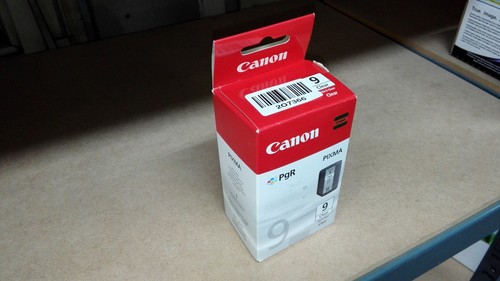 Canon pgi tintenbehälter - pgi-9,