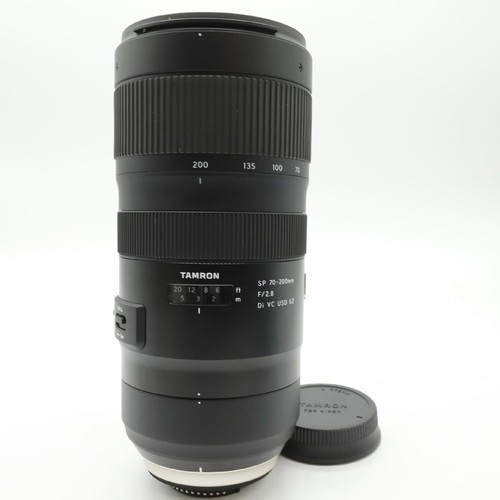 Tamron 200mm 8 di vc - 70-200mm, f2.8