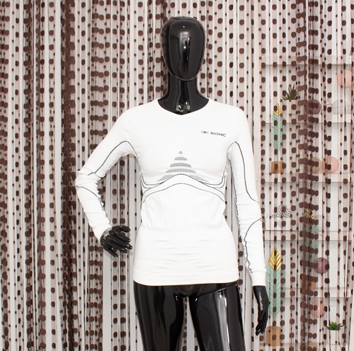 Bionic shirt energy - shirt,