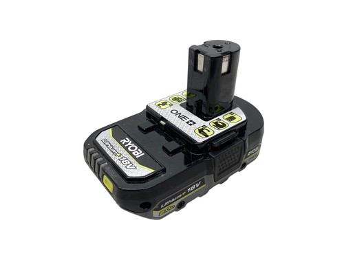 Ryobi akku rb1820c 18v - akku, one+