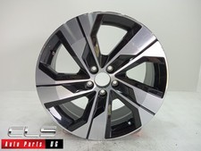 1 Stück ALUFELGE 18 ZOLL