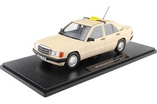 Triple9 Mercedes Benz 190