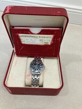 Omega Seamaster Professional