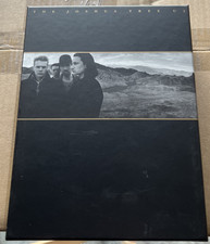 U2 - The Joshua Tree (Super