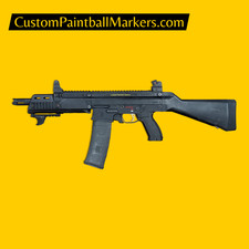 RAP4 Tacamo Hurricane MKP-II