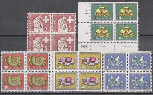 4er pro partria - pro,
