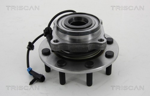 Triscan radlagersatz 8530 - triscan,