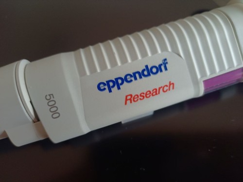 Einkanal mikropipette 500 5000 - einkanal-mikropipette, 500-5000