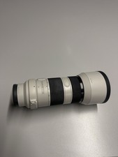 Sony Alpha SEL70200G 70-200 mm