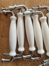 IKEA Möbelgriffe Hishult 902.652.46